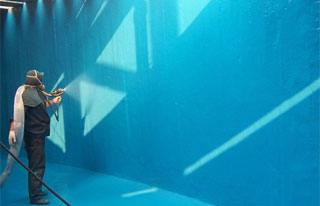 ��ˮ�ط���Ϳ�����׷�����ʩ������