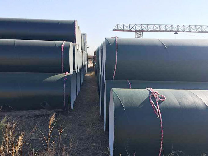 高分子互穿網(wǎng)絡防腐漆